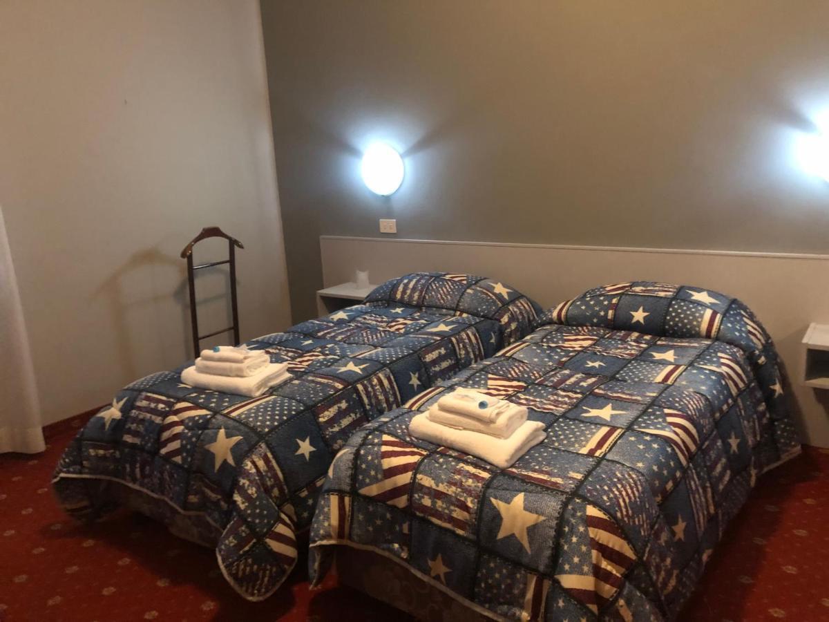 Residence Colombo Πιατσέντζα Εξωτερικό φωτογραφία