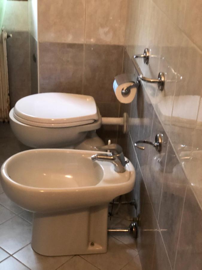 Residence Colombo Πιατσέντζα Εξωτερικό φωτογραφία