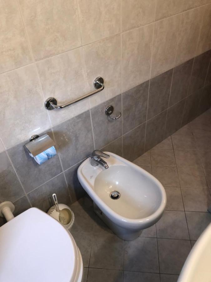 Residence Colombo Πιατσέντζα Εξωτερικό φωτογραφία