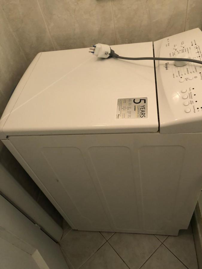 Residence Colombo Πιατσέντζα Εξωτερικό φωτογραφία