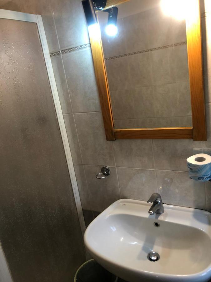 Residence Colombo Πιατσέντζα Εξωτερικό φωτογραφία
