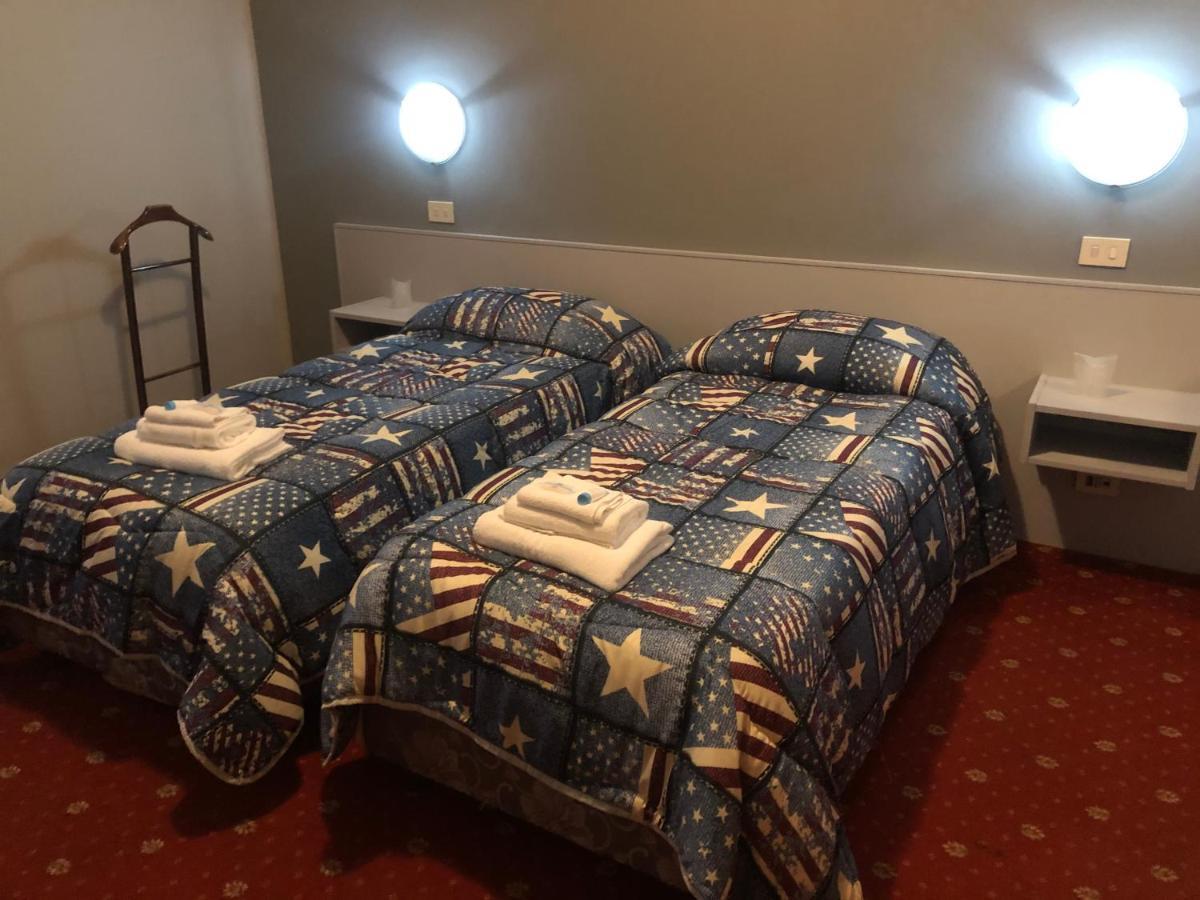 Residence Colombo Πιατσέντζα Εξωτερικό φωτογραφία
